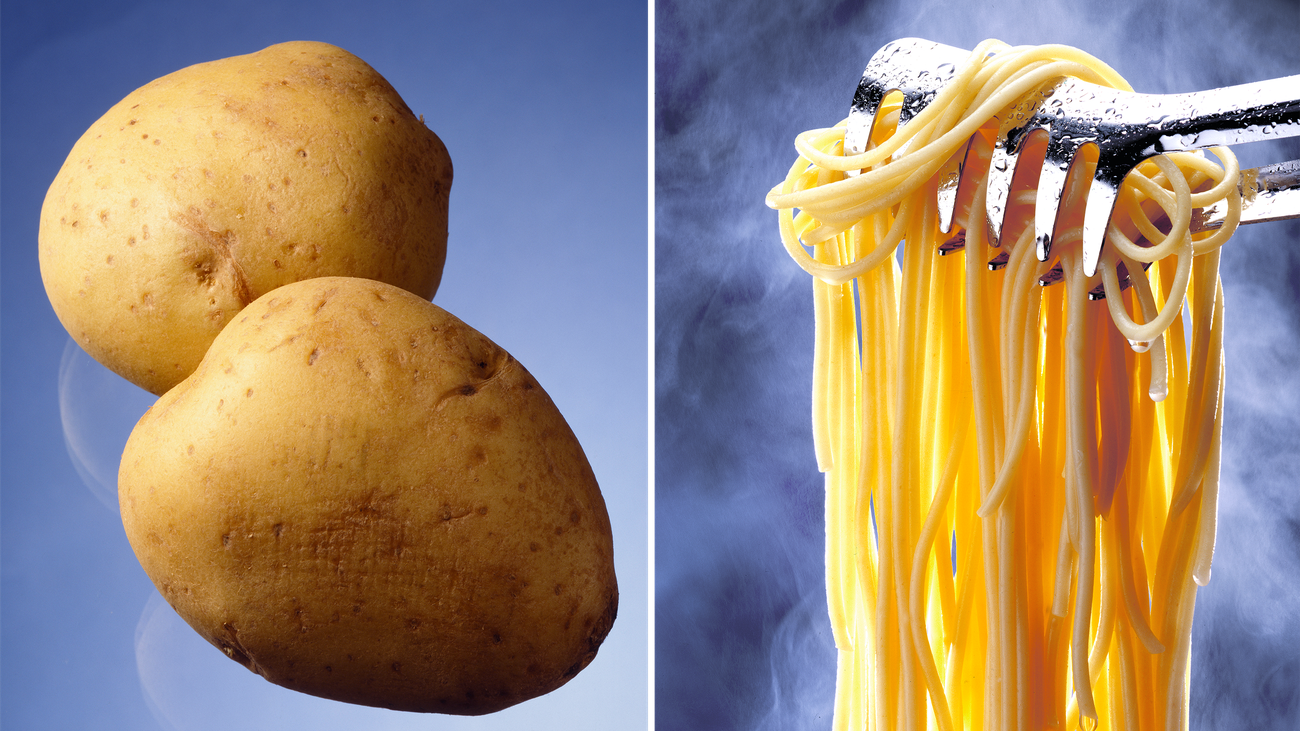 Resistant starch: Do chilly potatoes make you slim?