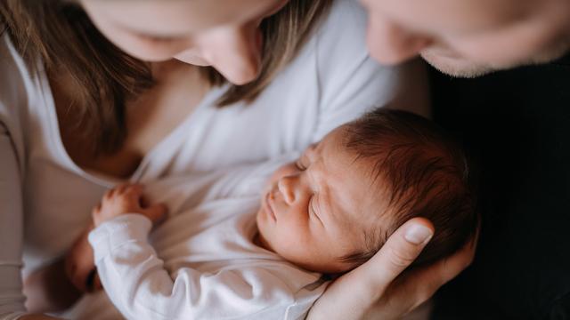 RSV-Antikörper: Ab jetzt kann jeder sein Baby vor RSV schützen