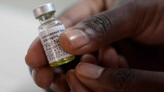 Studie: Lenacapavir soll effektiv HIV-Infektionen verhindern