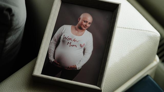 Brustkrebs: Jung, gesund, und plötzlich ist da Brustkrebs