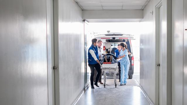 Reform der Notfallversorgung: Wie Bundesgesundheitsminister Lauterbach Notaufnahmen retten will