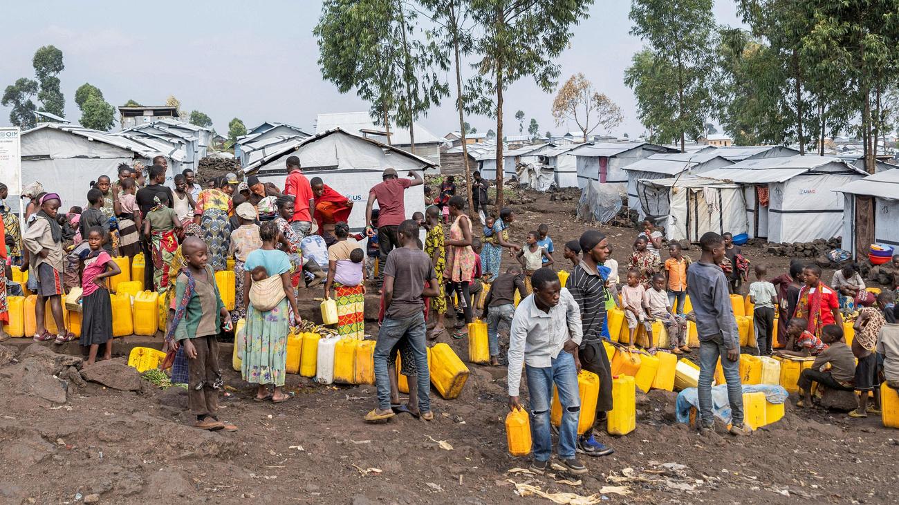 Mpox: Los expertos advierten sobre la escasez de la vacuna Mpox en África