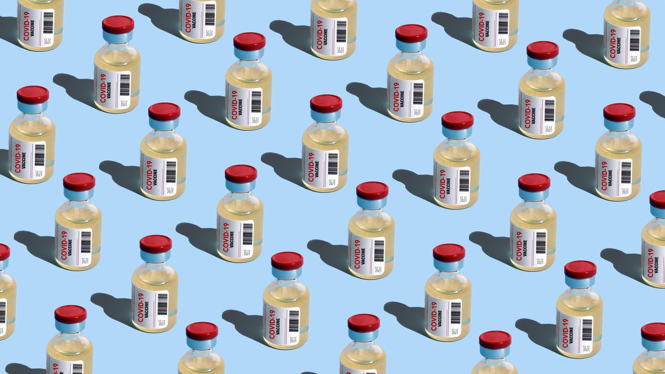 Vaccination corona : dois-je à nouveau me faire vacciner contre le corona ?