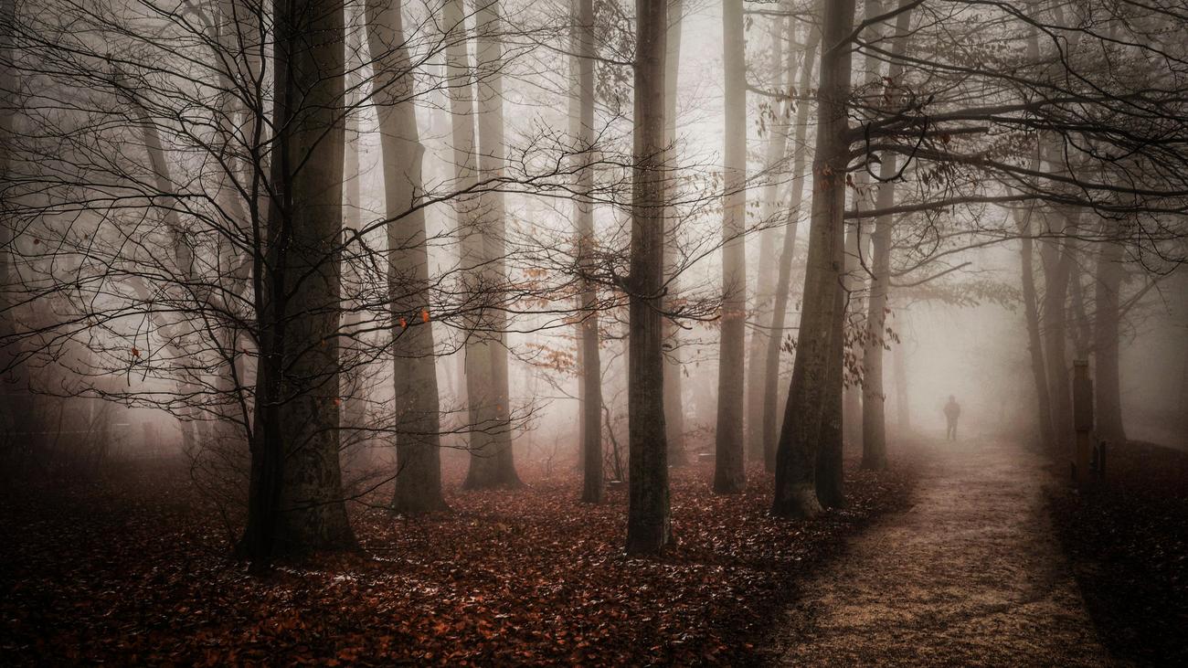 Dépression hivernale : est-ce toujours le temps ou suis-je déjà déprimé ?