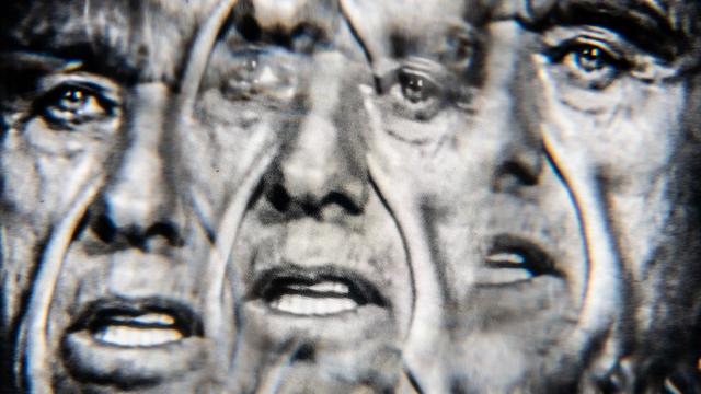 Robert F. Kennedy Jr.: Verrückt und trotzdem anschlussfähig