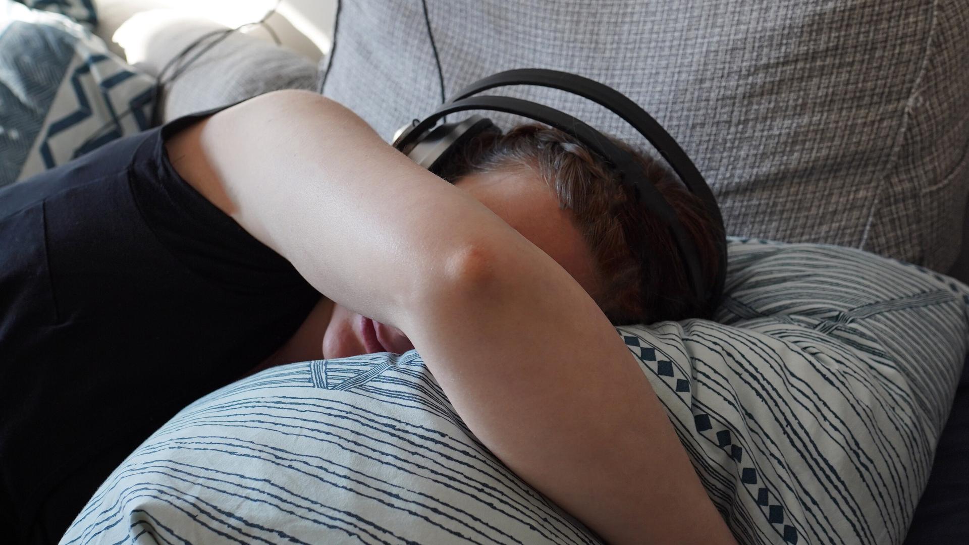 Long Covid: Mehr Menschen mit Chronischem Fatigue-Syndrom seit der Pandemie