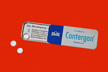 Contergan-Skandal: Ein Urteil für die Vergessenen