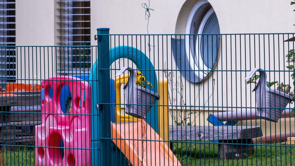 Darmkeim: Vor allem Kinder sind in Mecklenburg-Vorpommern an Ehec erkrankt.