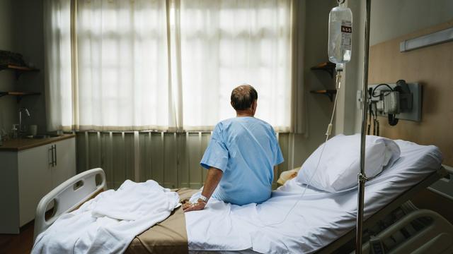 Gesetzliche Krankenversicherung: Ausgaben der Krankenkassen im ersten Halbjahr deutlich gestiegen