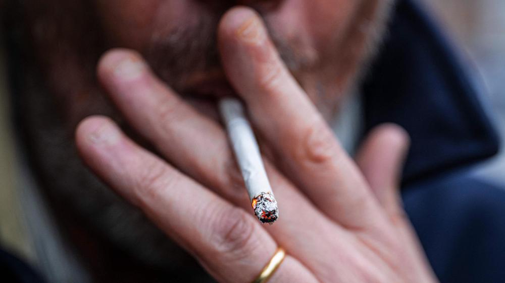 vape rosin Tabakatlas: Fast jede fünfte Krebsdiagnose auf Rauchen zurückzuführen