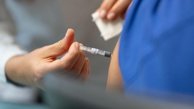 Grippesaison: Bundesgesundheitsministerin ruft zum Impfen auf