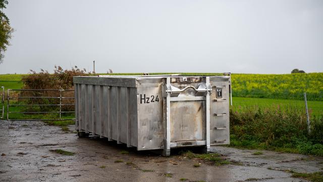 Vogelgrippe: Saarland verhängt als erstes Bundesland Stallpflicht für Geflügel