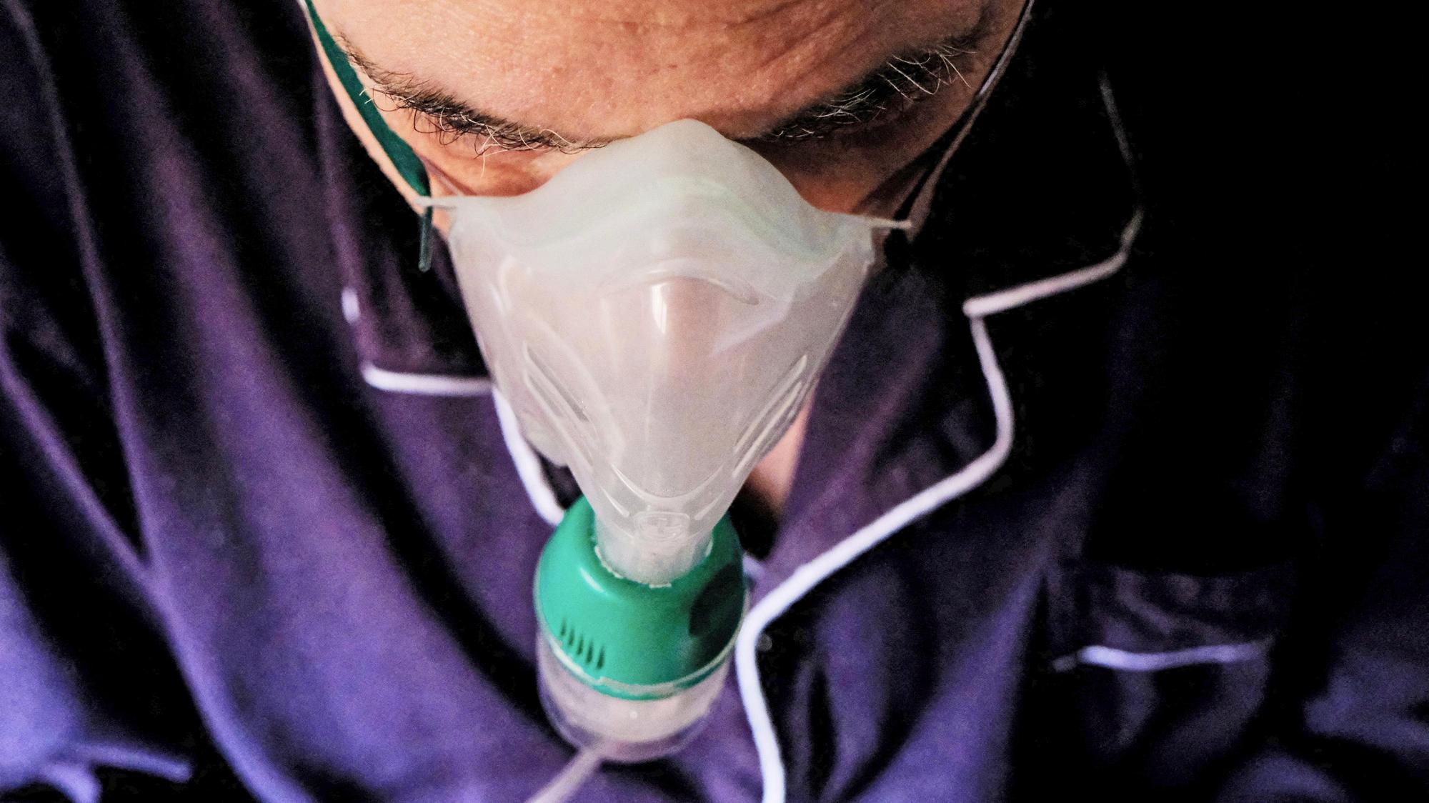 EU lässt erstes Medikament gegen chronische Lungenkrankheit zu