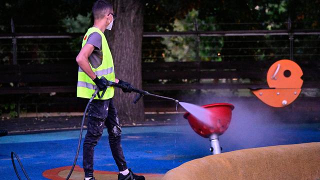 Hepatitis A: Tschechien kämpft gegen Ausbruch von Hepatitis A