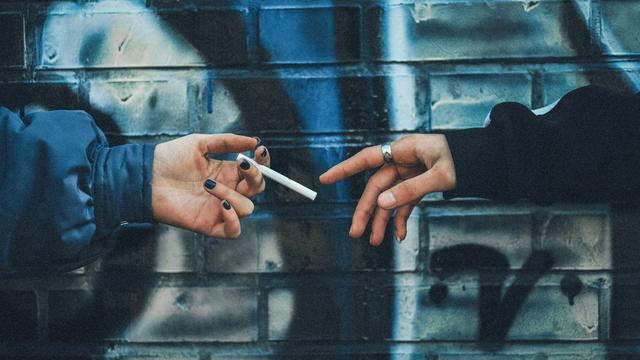 Nikotinsucht: WHO warnt vor wachsender Nikotinabhängigkeit bei Jugendlichen