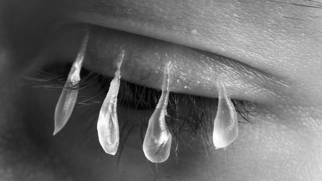 Albtraumstörung: Und dann sagte ich im Traum: So nicht!