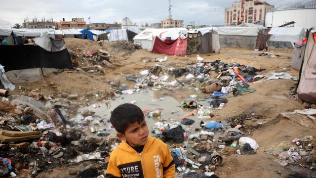 Entwicklungshilfe: Kindersterblichkeit könnte laut Forschern dieses Jahr zunehmen