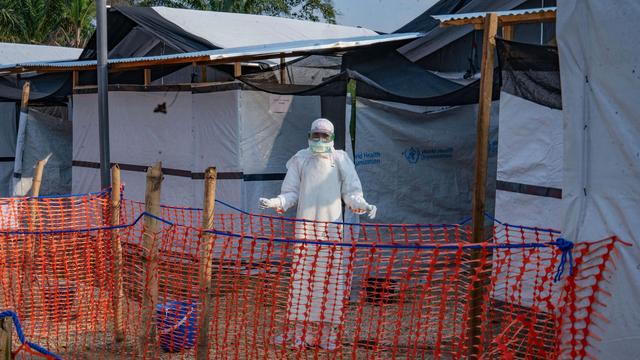 Epidemie: Ebola-Ausbruch im Kongo beendet