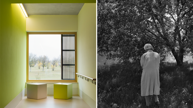 (+) Psychiatrie-Enquete: 