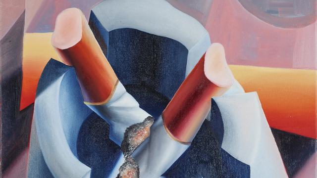 (+) Rauchstopp: Das Mittel, mit dem die Zigarette einfach nicht mehr kickt