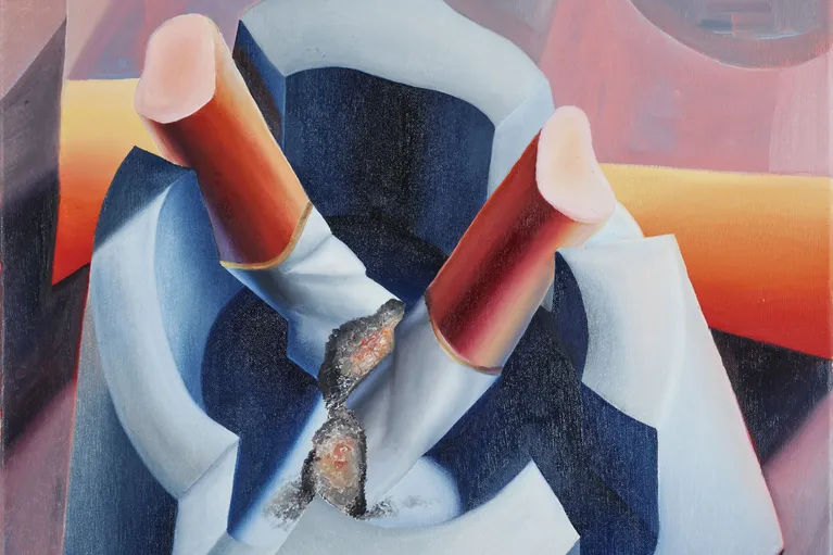 Rauchstopp: Das Mittel, mit dem die Zigarette einfach nicht mehr kickt