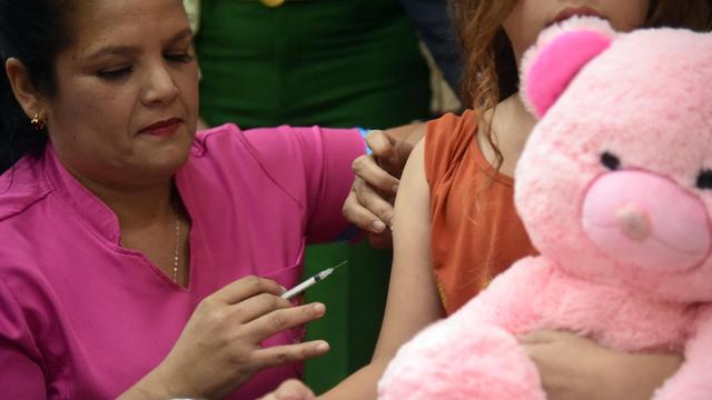 US-Gesundheitspolitik: WHO weist Zusammenhang zwischen Impfungen und Autismus zurück