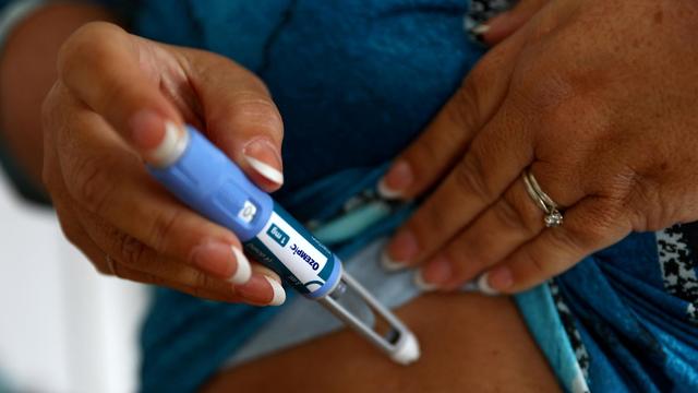 Weltgesundheitsorganisation: WHO sieht in Abnehmspritze kein alleiniges Mittel gegen Übergewicht