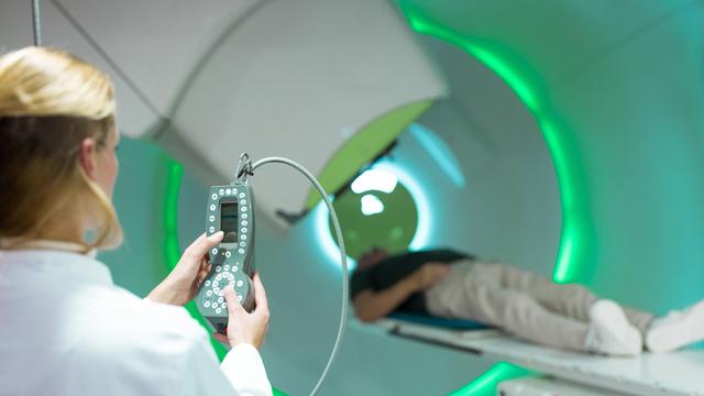 Robert Koch-Institut: Fast jeder zweite Mensch in Deutschland erkrankt an Krebs