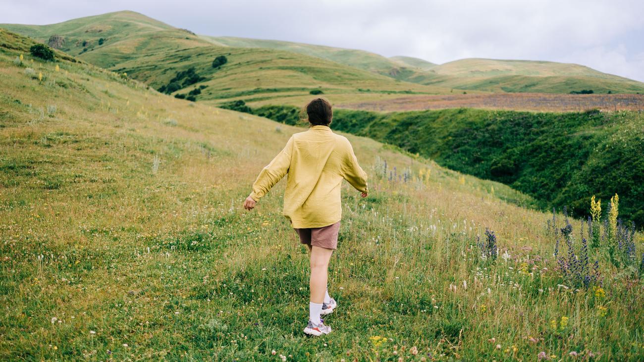 Verbesserung der Lebenserwartung: Was schon fünf Minuten mehr Bewegung am Tag bringen