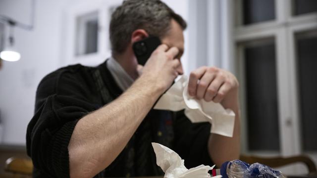 Krankenstand: Hausärzte wollen telefonische Krankschreibung beibehalten