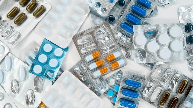 Arzneimittel: Apothekerverband registriert deutlich gestiegene Ausgaben für Arzneien