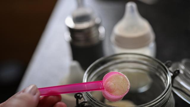 Giftstoff Cereulid: EU-Behörde warnt vor Schadstoff in Babynahrung