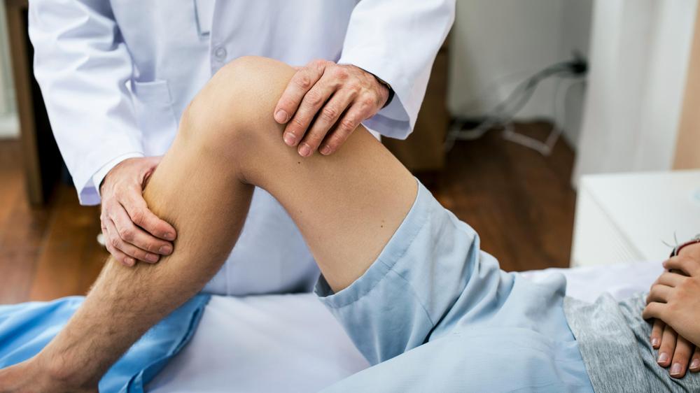 Gesundheitsversorgung: Termine bei bestimmten Fachärzten sind rar, die Wartezeiten lang.