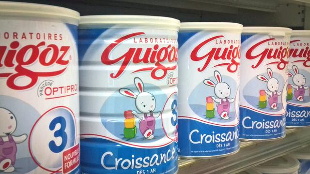 Nestlé: Justiz prüft nach neuem Rückruf von Nestlé-Babynahrung Todesfälle