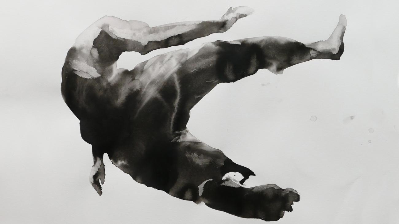 Depression: Ganz leise schlich das Gespenst in ihr Leben