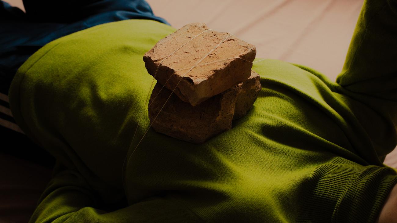 Herzinfarkt: "Auf einen Infarkt wäre ich nie gekommen"