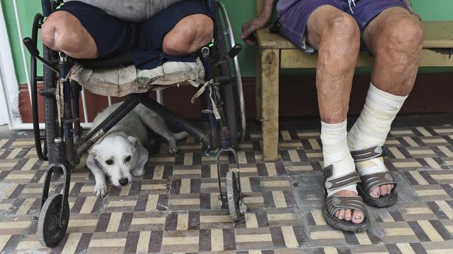 WHO: Chile hat als zweites Land überhaupt die Krankheit Lepra besiegt
