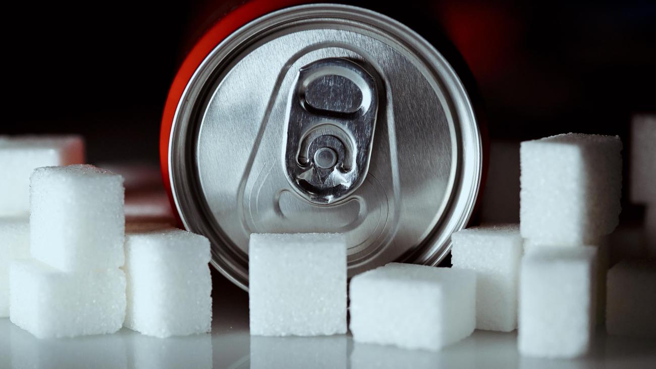 Zuckersteuer: Ärzte und Verbraucherschützer sprechen sich für Zuckersteuer aus
