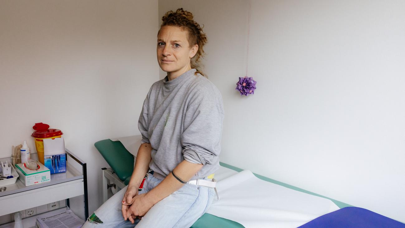 Gemeindepfleger: Medizin gegen die Ungleichheit