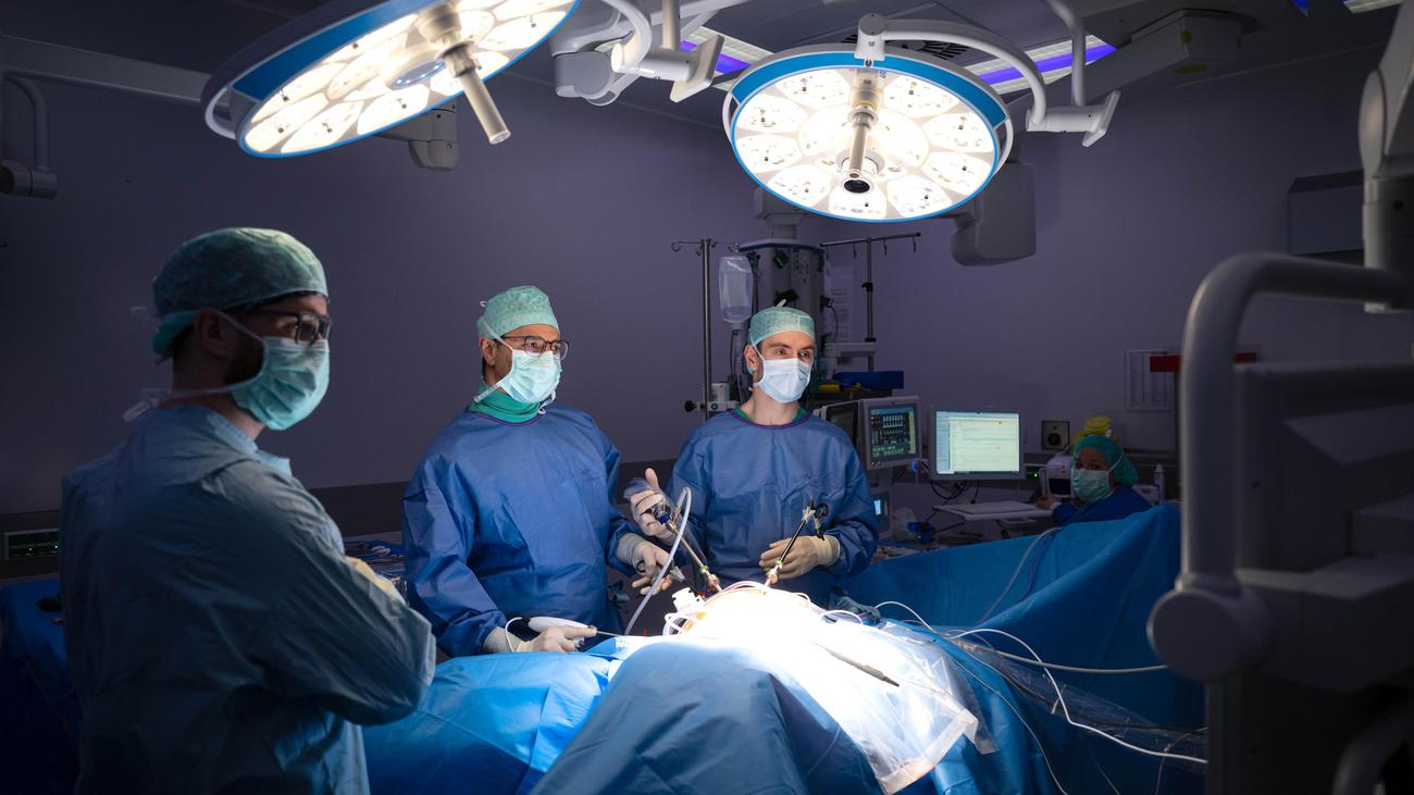 Krankenkassenreform: SPD warnt vor Überlastung der Versicherten durch Krankenkassenreform