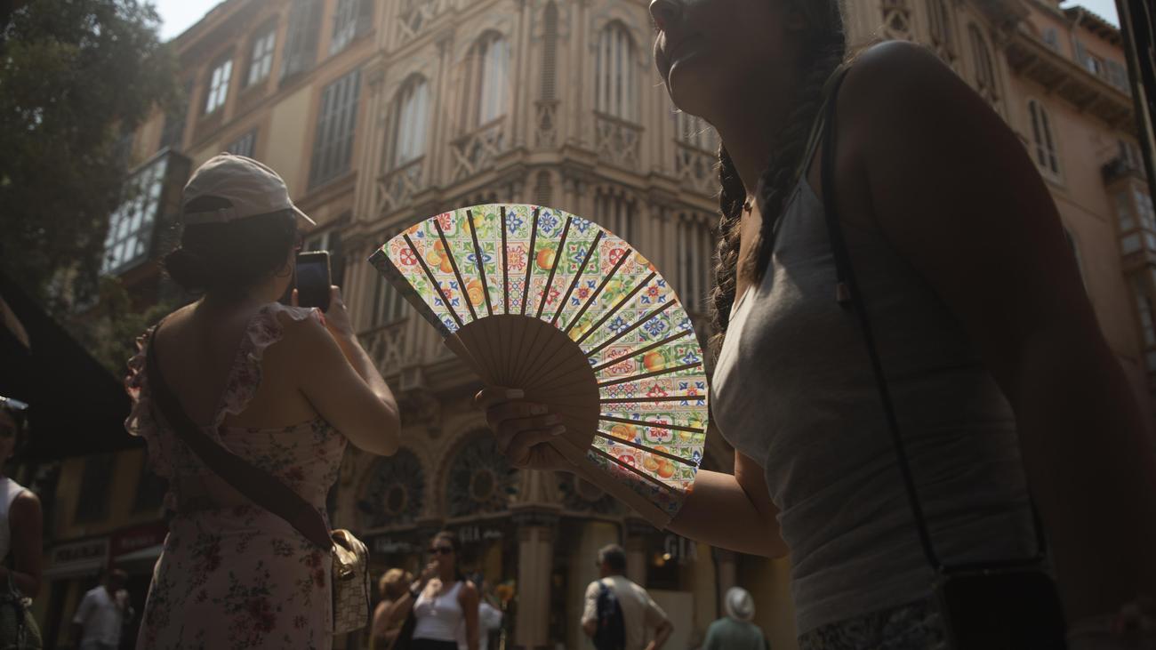 Hitze: Klimawandel beeinträchtigt zunehmend menschliche Gesundheit