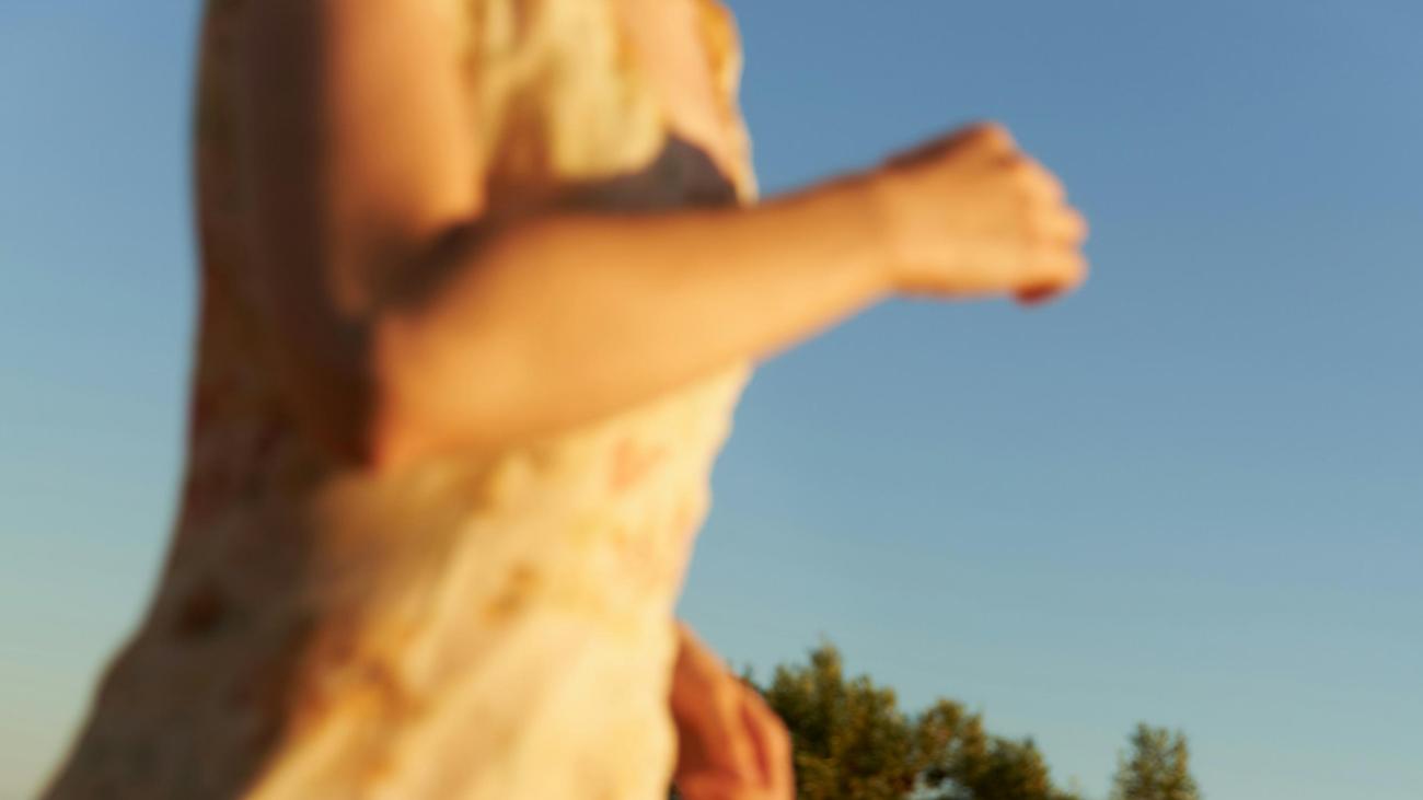 Intensive Bewegung: Möglichst viel Bewegung? Gar nicht so wichtig!