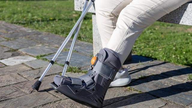 Gesundheitsreform: Kassenärzte-Chef kritisiert geplante Teilkrankschreibung