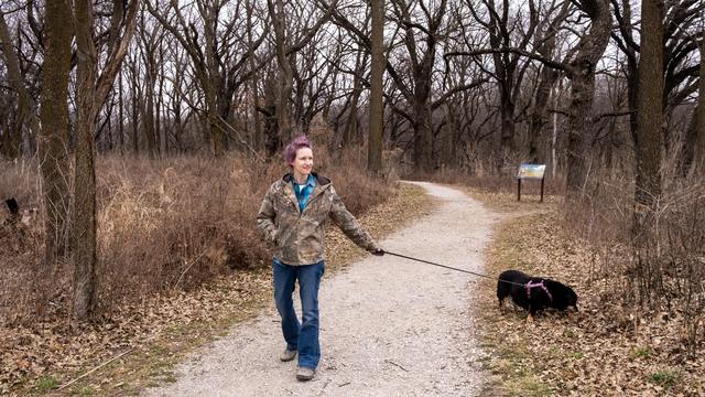 Bild: Krebs bei jungen Menschen: »Ich bin jetzt die mit dem Krebs«