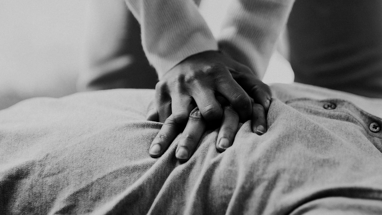 Patientenwille: Wissen Sie, ob Ihre Angehörigen wiederbelebt werden wollen?