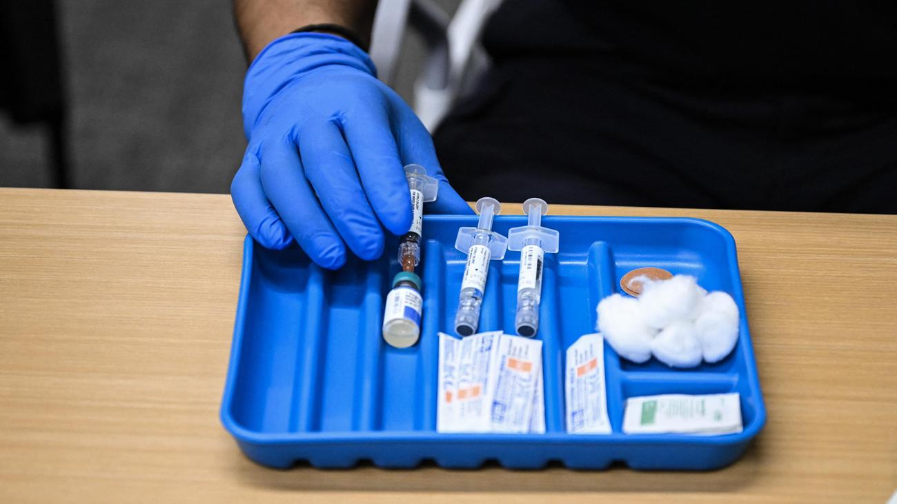 Masern in Amerika: Wegen zurückgehender Impfrate sterben mehr Amerikaner an Masern