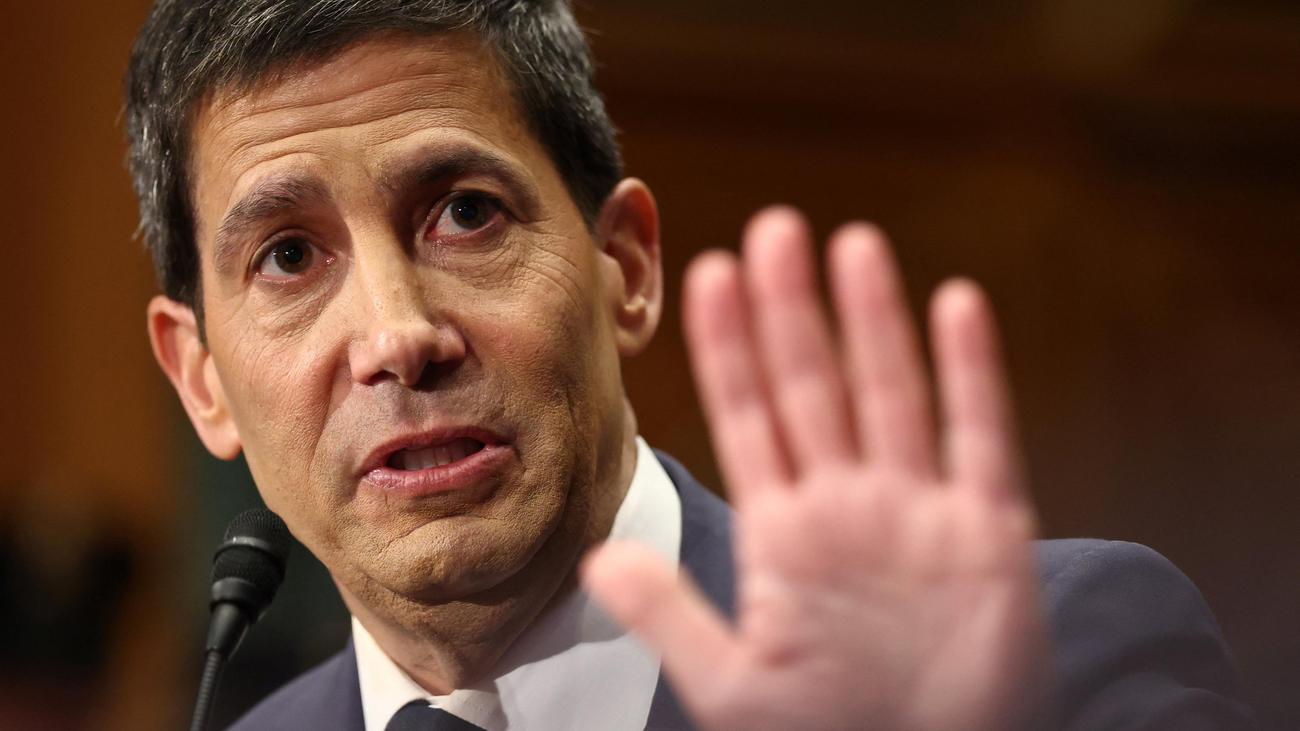 Der US-Überblick am Morgen: Fed-Kandidat will unabhängig bleiben, Florida ermittelt gegen OpenAI