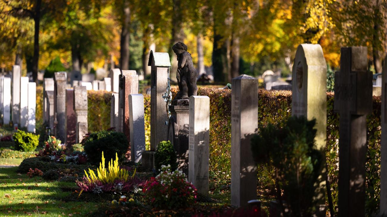 Vermeidbare Sterblichkeit : Viele Todesfälle in Deutschland wären laut neuer Studie vermeidbar