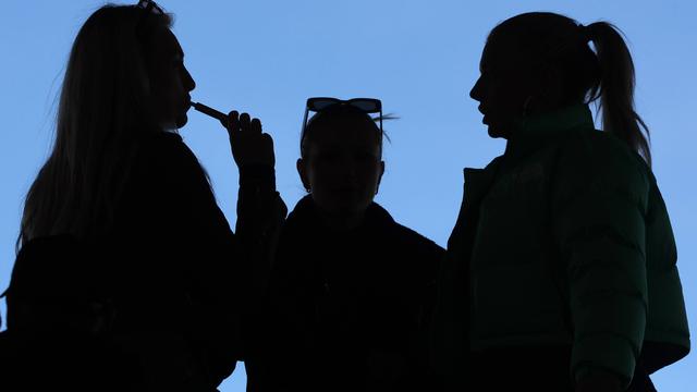 Drogenaffinitätsstudie: Mehr Jugendliche rauchen und vapen