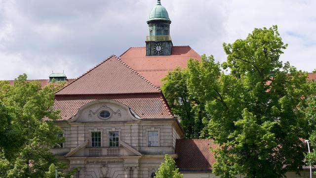 Ebola: Ebola-Patient in der Charité derzeit nicht in kritischem Zustand
